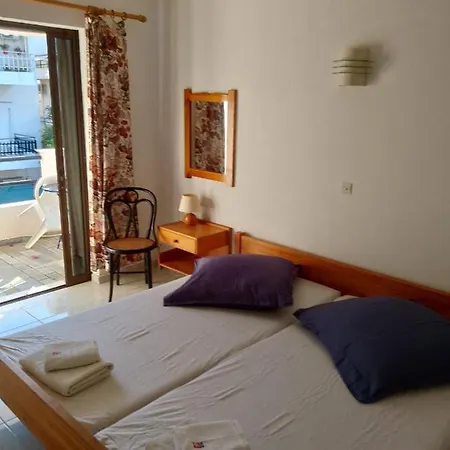 Appartement Casa Mimi Porto Cheli