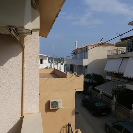 Appartement Casa Mimi