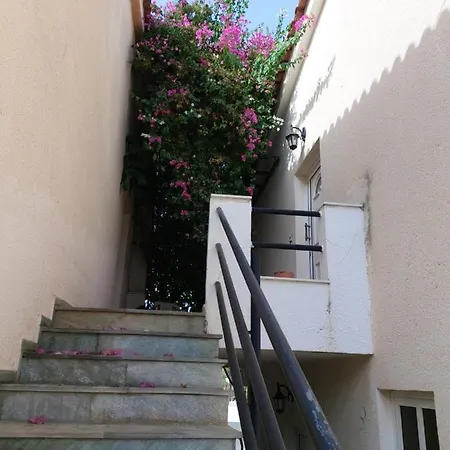Casa Mimi Appartement