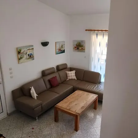 Casa Mimi Порто Хели