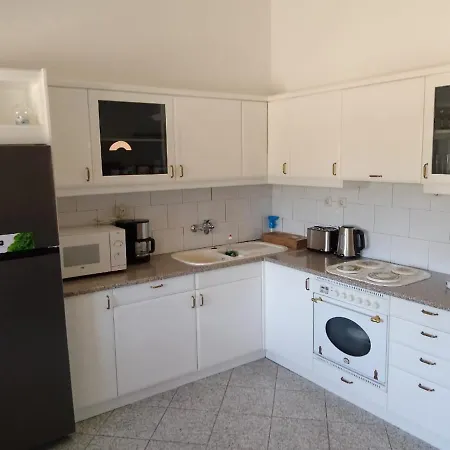 Casa Mimi Апартаменты Порто Хели