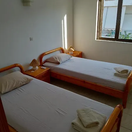 Casa Mimi * Порто Хели