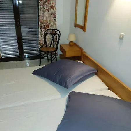 Апартаменты Casa Mimi Порто Хели
