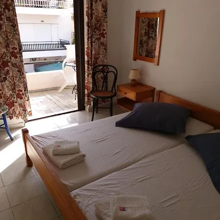 Casa Mimi Порто Хели