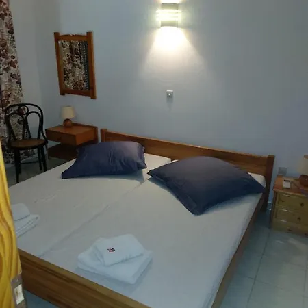 Casa Mimi Апартаменты